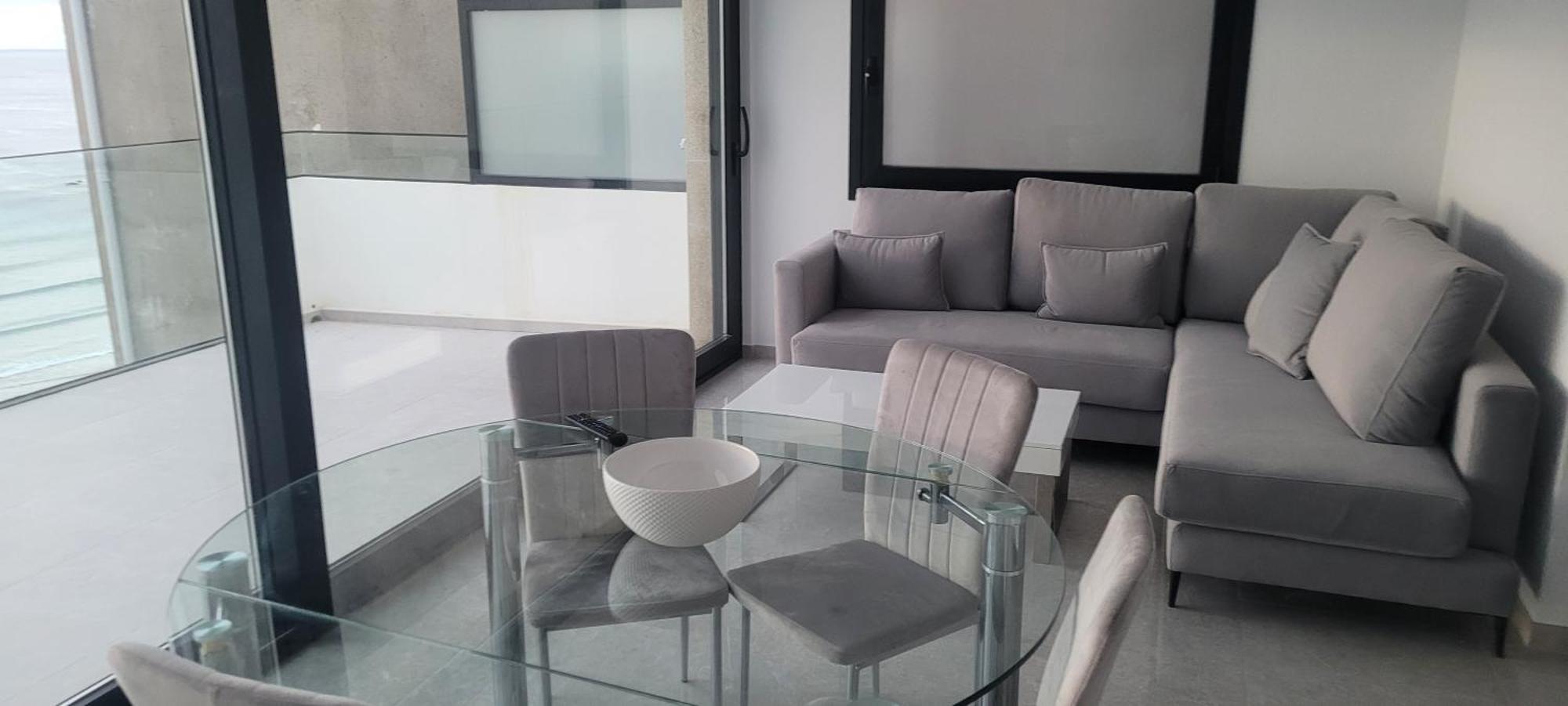 En La Arena Apartment *