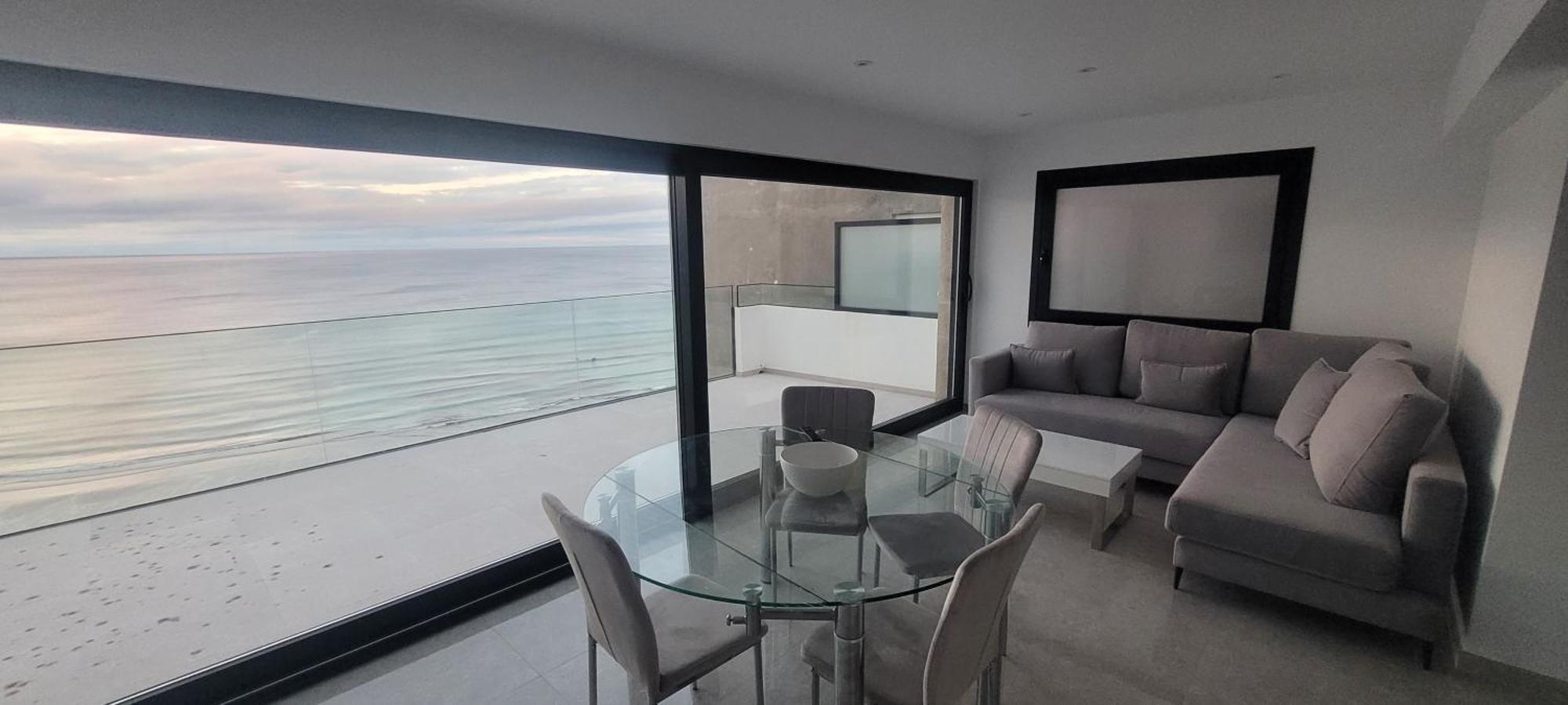 En La Arena Apartment