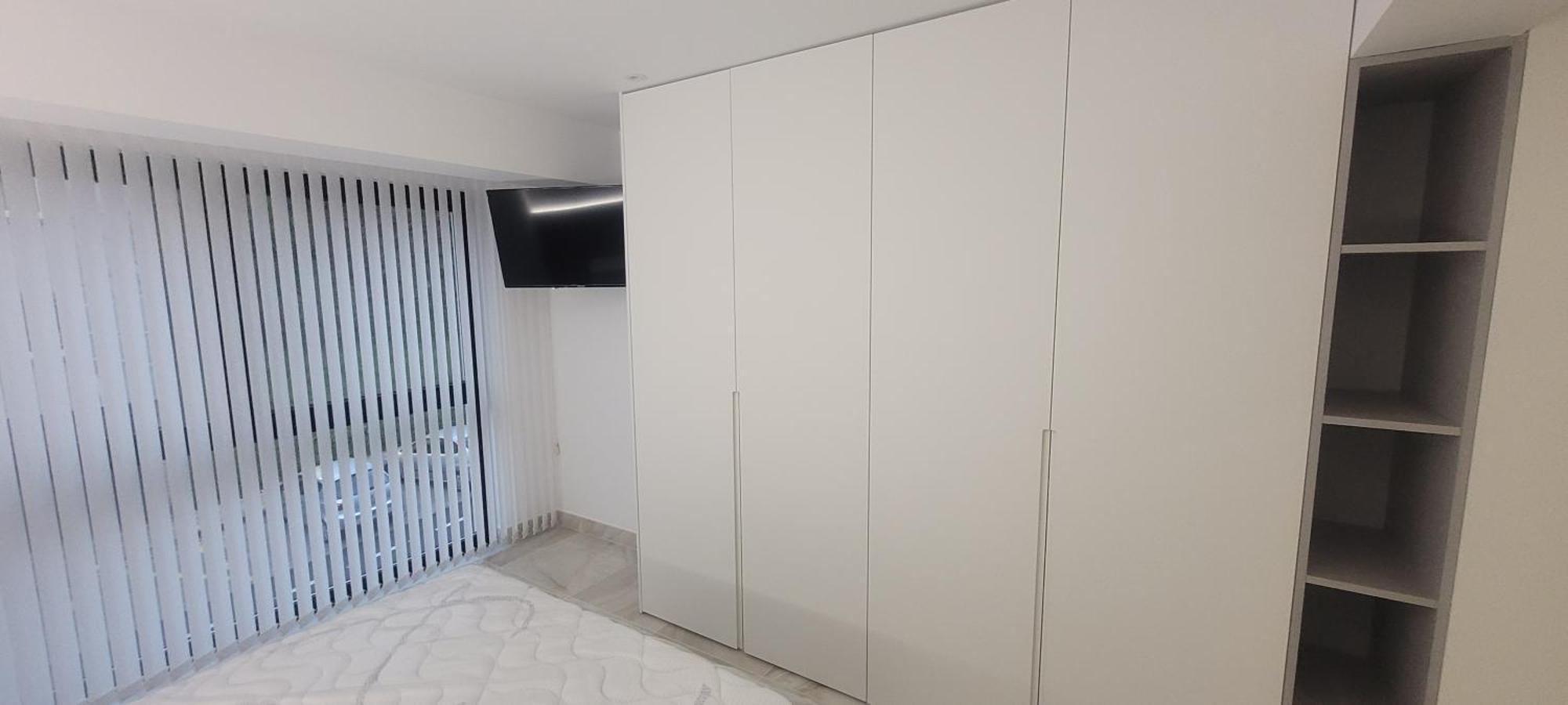 Apartment En La Arena