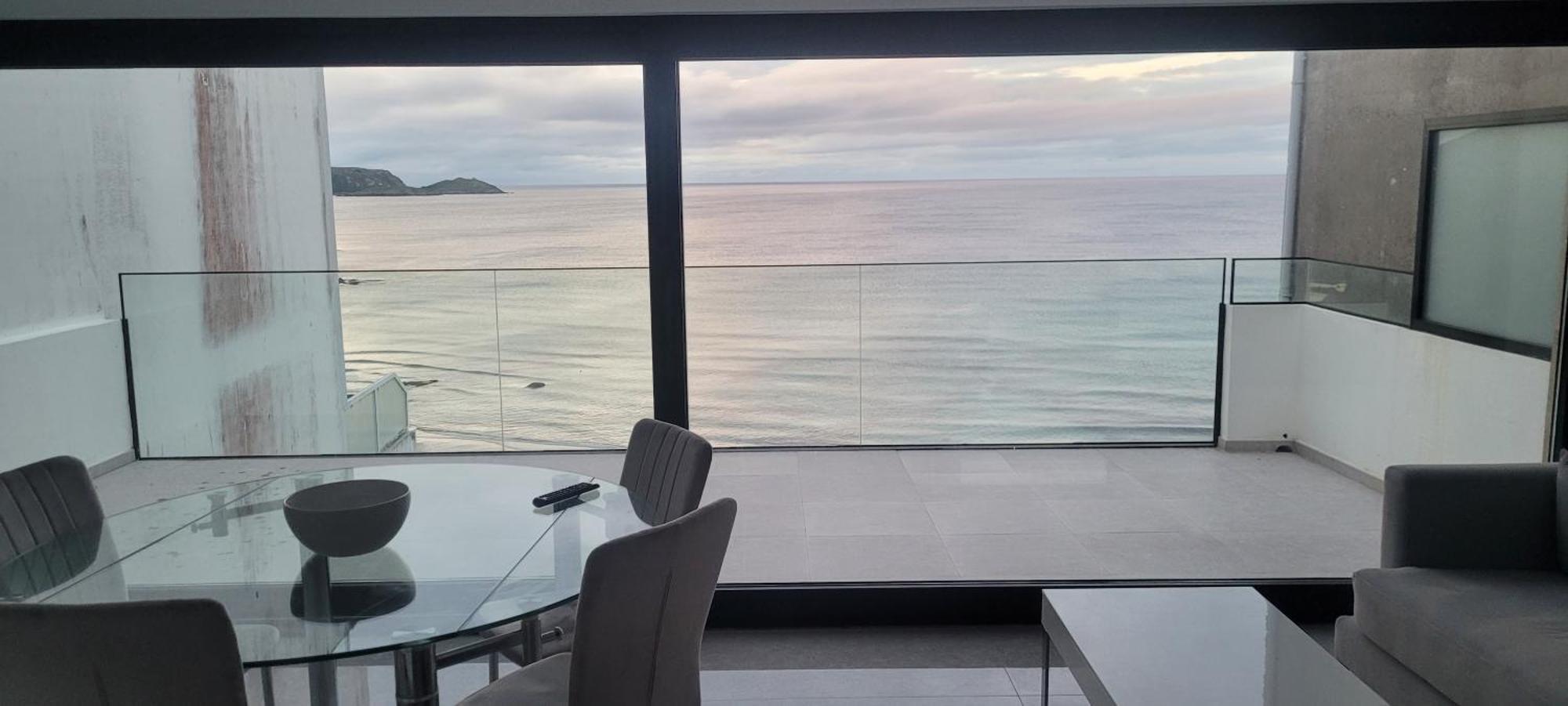 Apartment En La Arena *