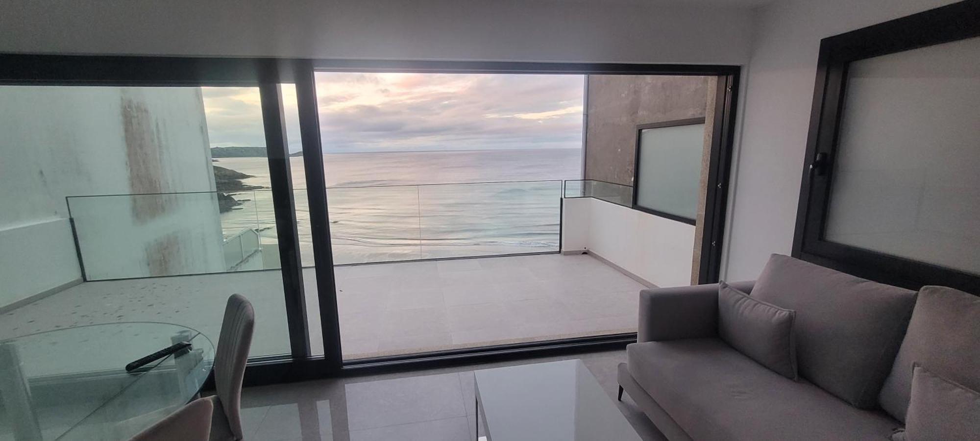 En La Arena Apartment *