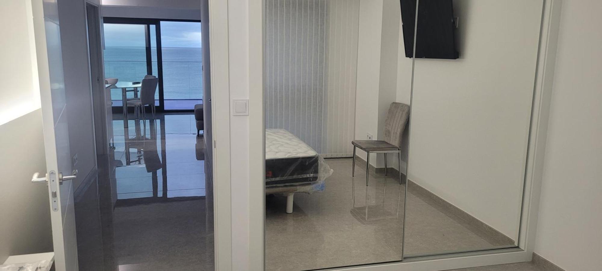 En La Arena Apartment *