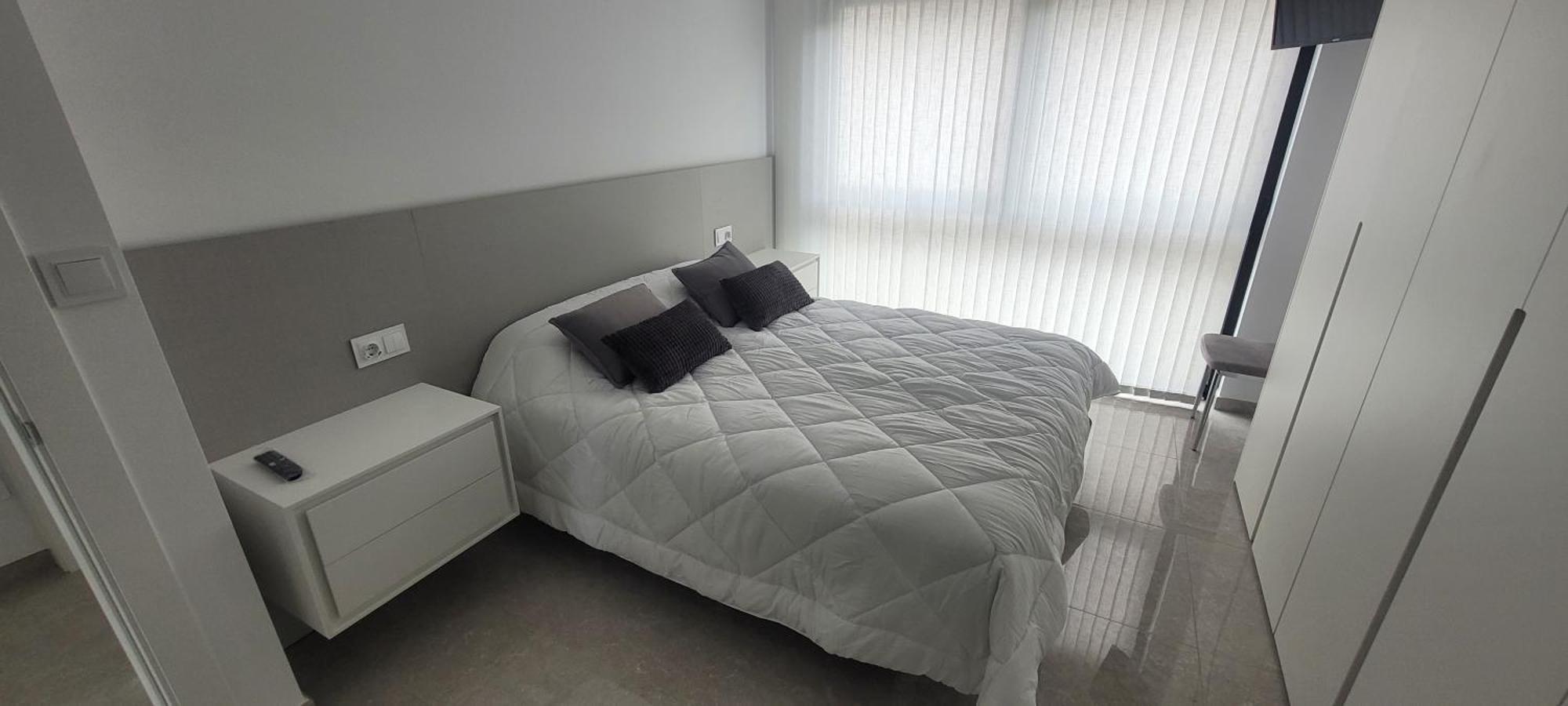 Apartment En La Arena *