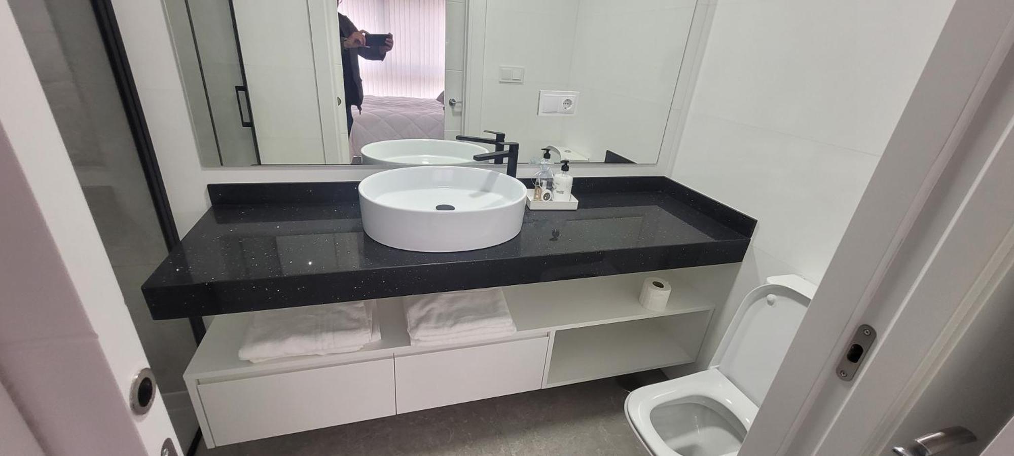 Apartment En La Arena *